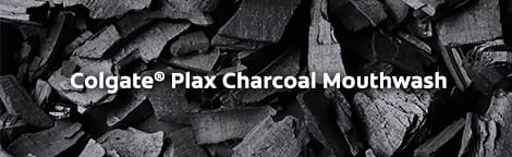 Colgate® Plax Charcoal Mouthwash