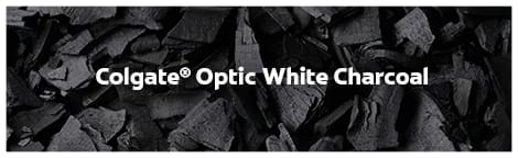 Colgate® Optic White® Charcoal
