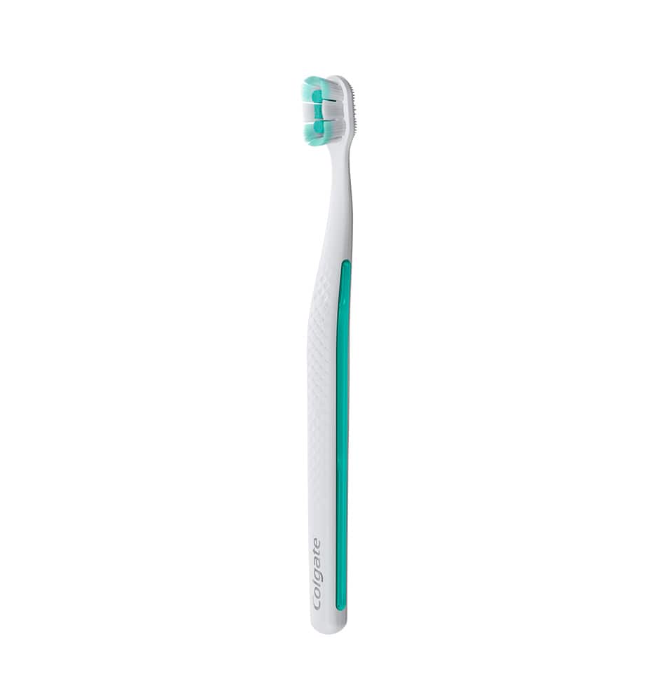 Colgate® Total Foaming Clean Toothbrush