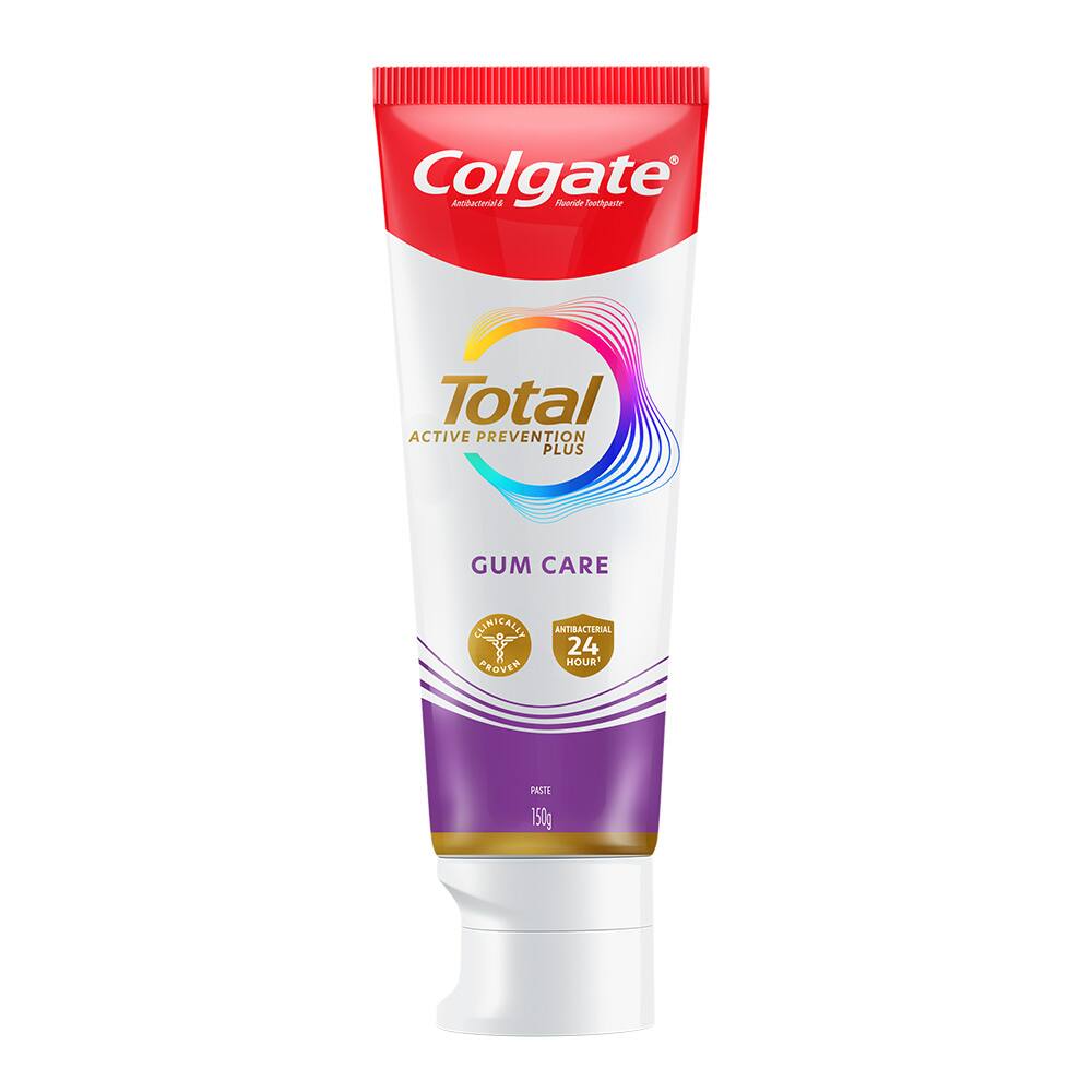 Colgate® Total Sensitivity + Gum Health