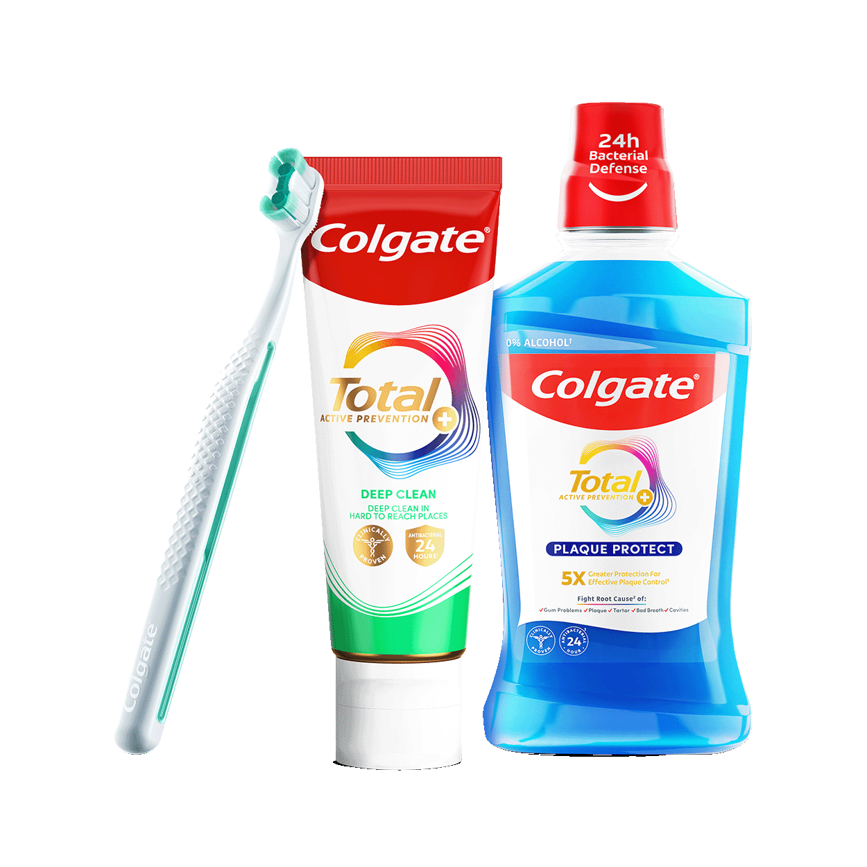 Colgate® Max White