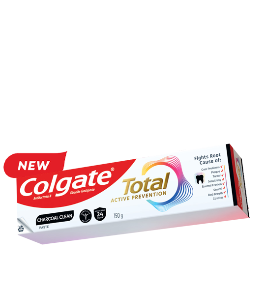 Colgate Total