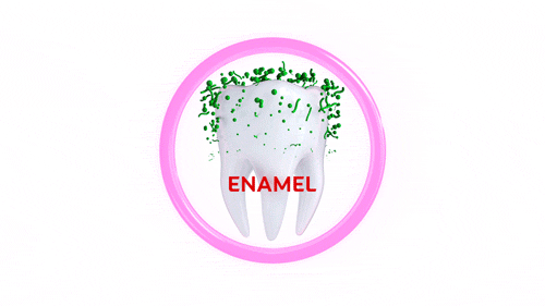 Enamel