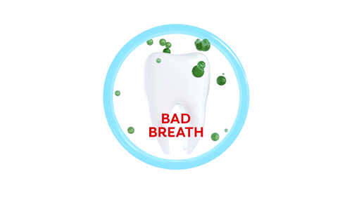 Bad Breath