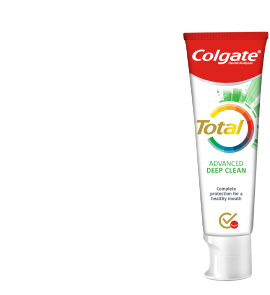 Colgate total Colgate total Advanced