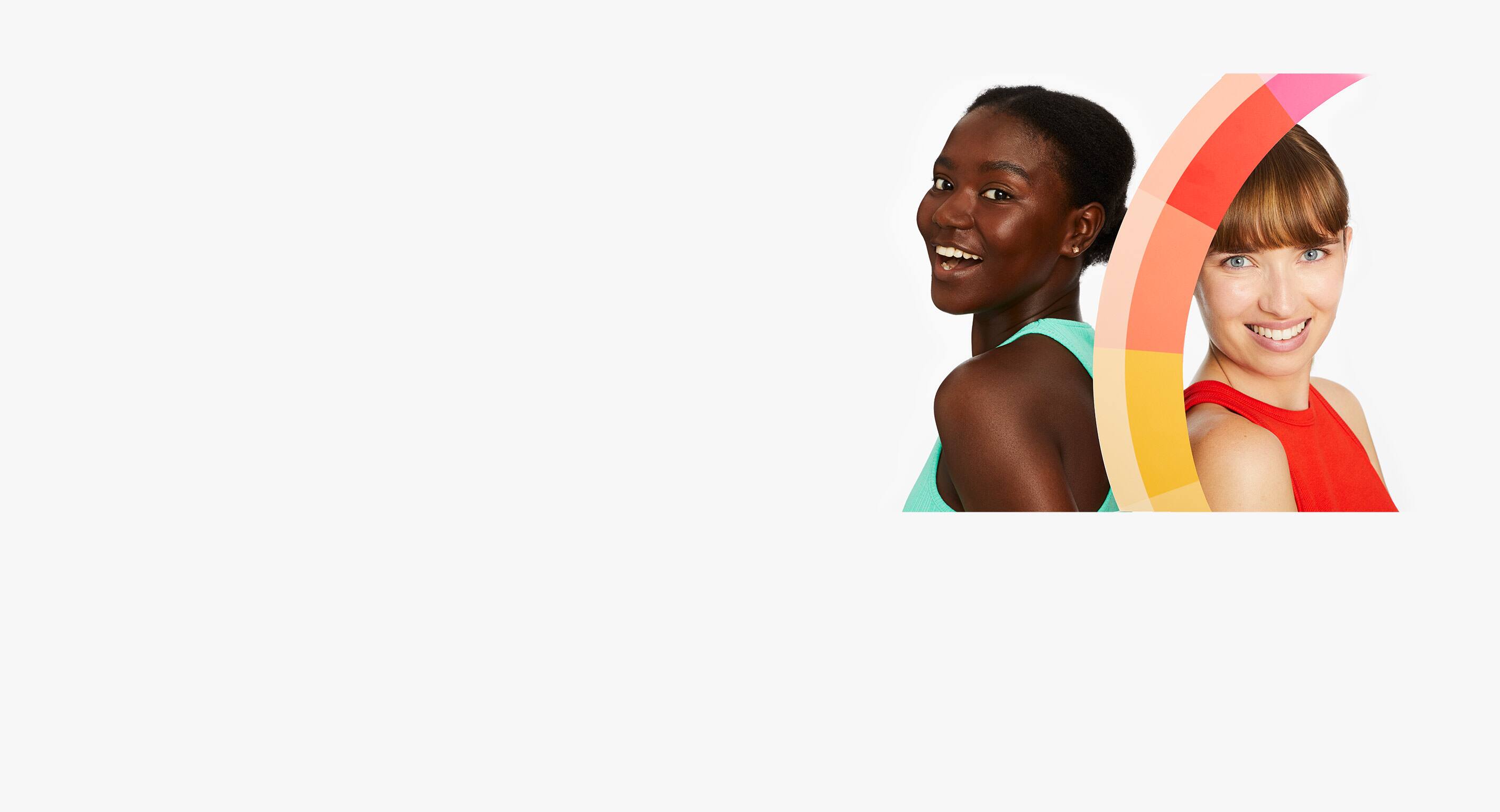 Colgate total hero banner
