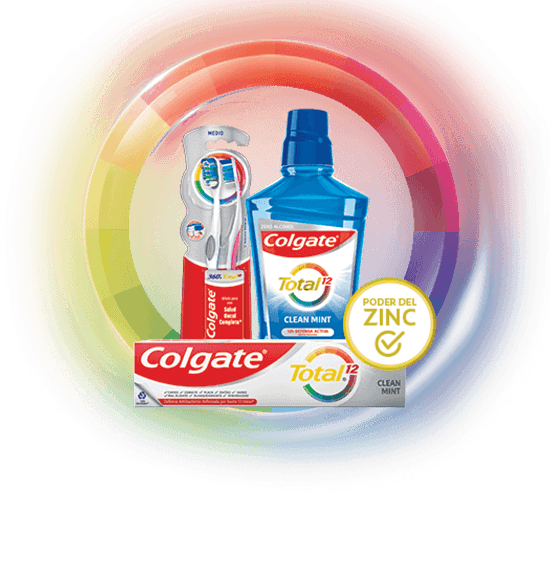 Colgate Total