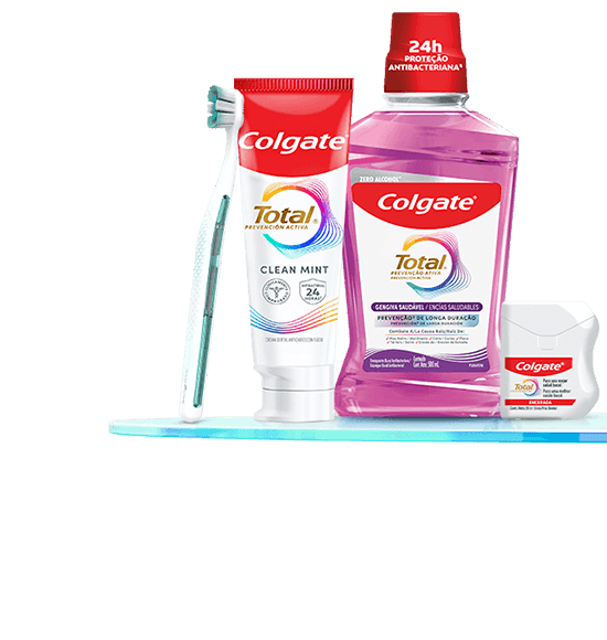 Colgate Total