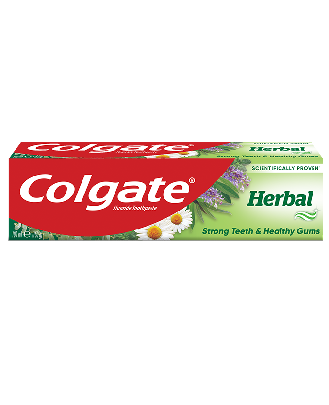 Colgate herbal toothpaste deals