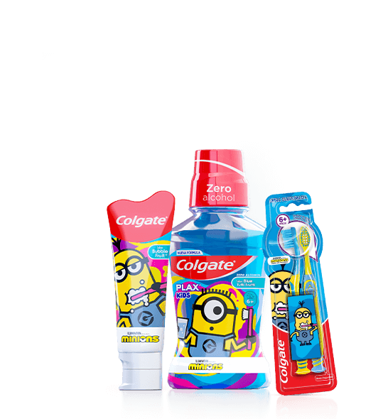 Colgate Kids