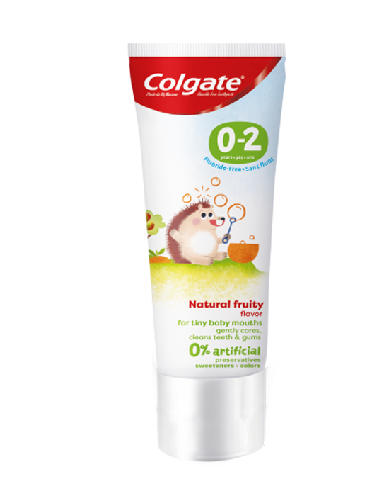 Colgate Kids Products
