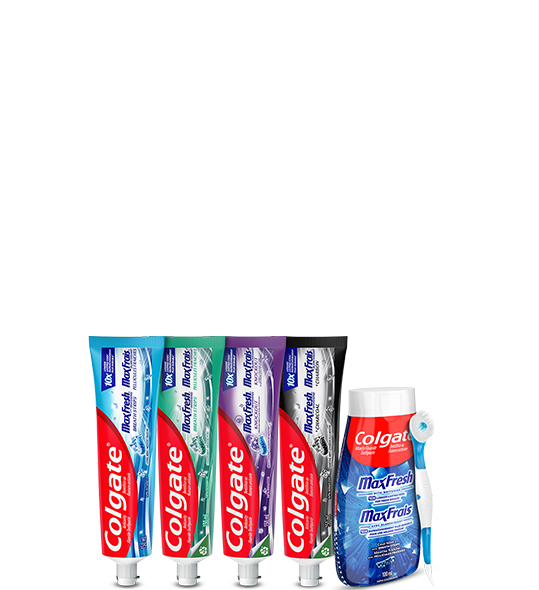 Colgate Max Fresh Dentifrice Colgate Max Fresh Dentifrice