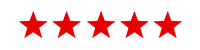 Five Stars