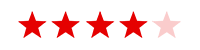 Four Stars