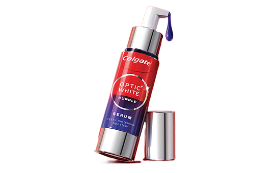 Ubat Gigi Colgate Optic White