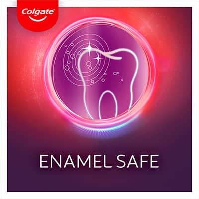 Enamel safe Enamel safe