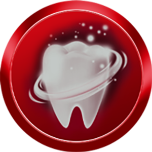 Whitens Teeth icon