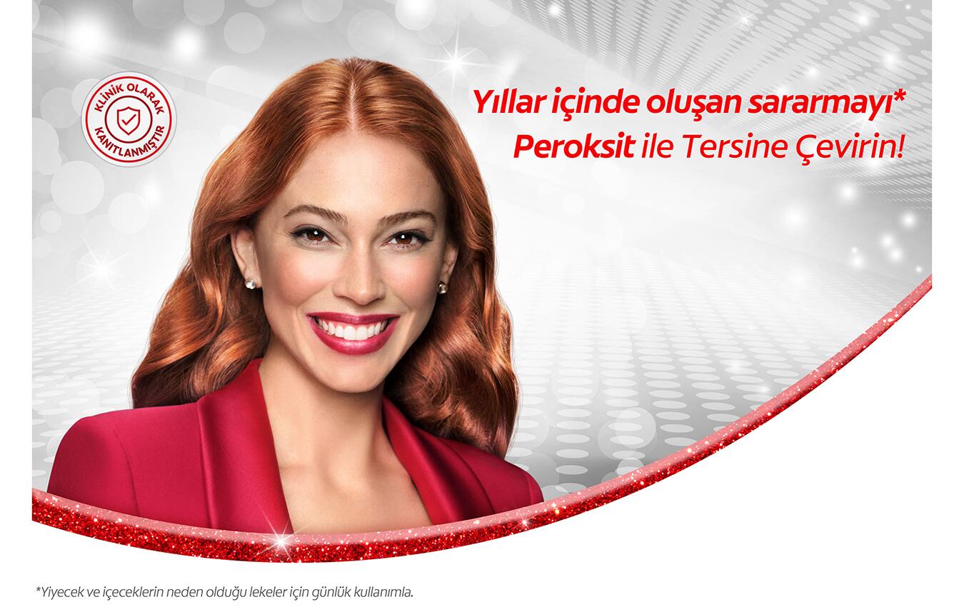 Colgate Total Colgate Total