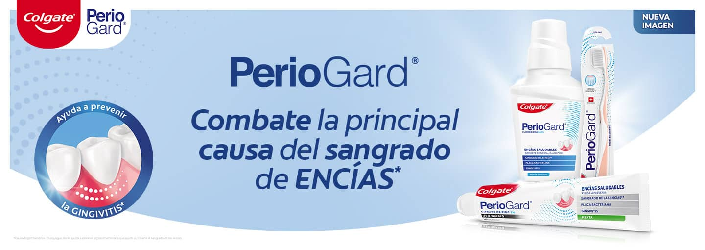 Colgate® Periogard®