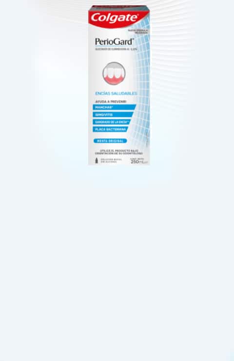 Enjuague Dental Colgate Periogard