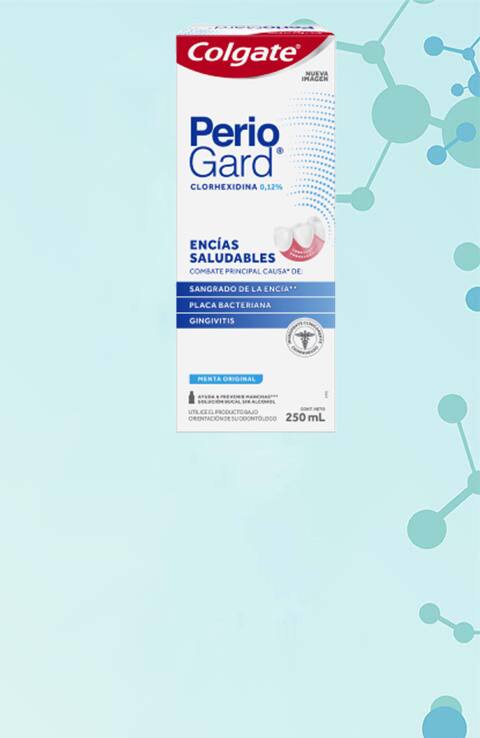 Enjuague Dental Colgate Periogard Enjuague Dental Colgate Periogard