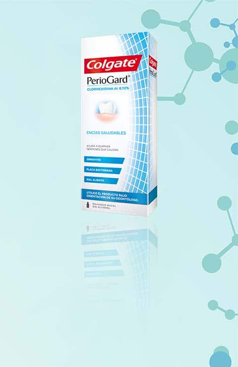 Enjuague Dental Colgate Periogard