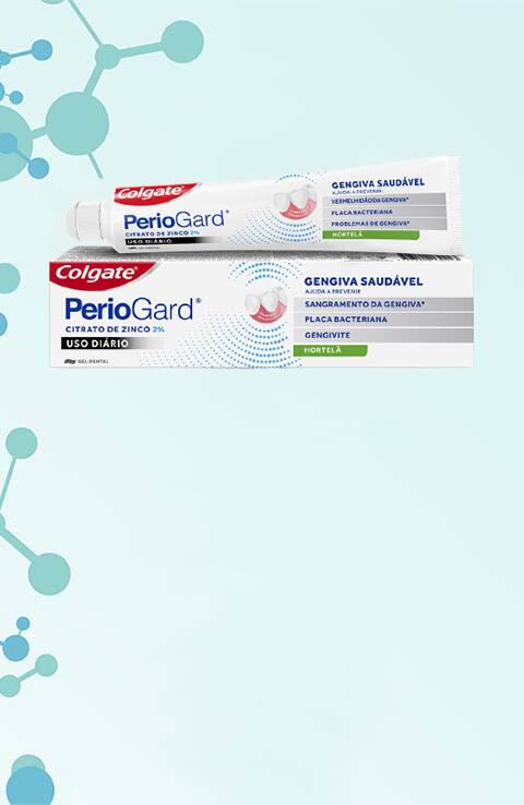 Crema Dental Colgate Periogard Crema Dental Colgate Periogard