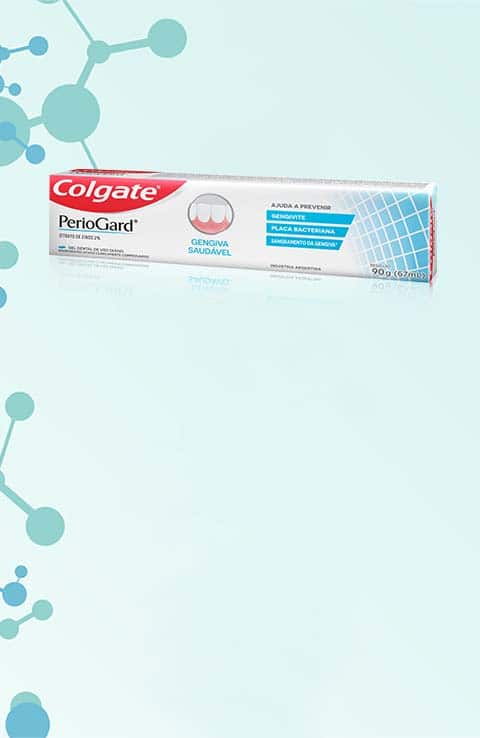 Crema Dental Colgate Periogard