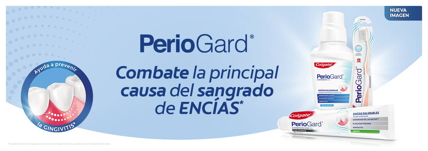 Colgate® Periogard®