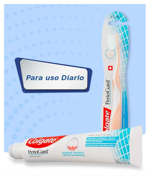 Colgate® PerioGard® uso diario