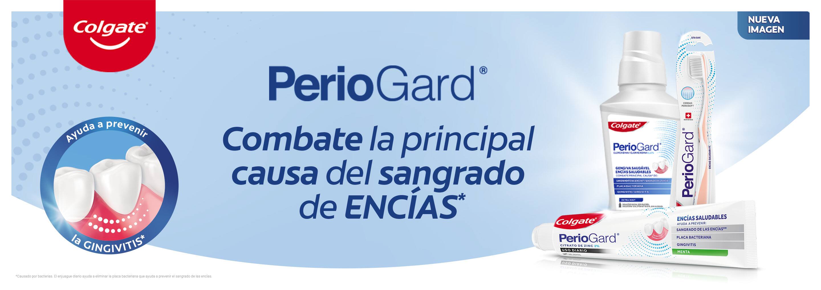 Colgate® Periogard®