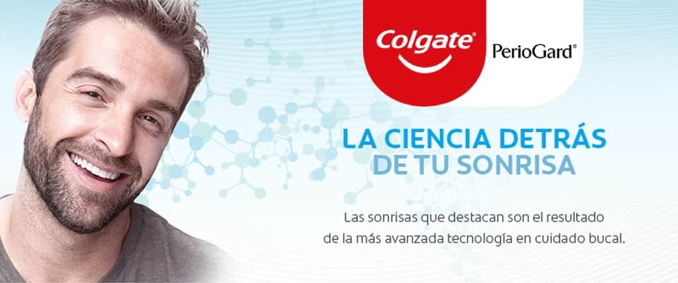 Colgate PerioGard