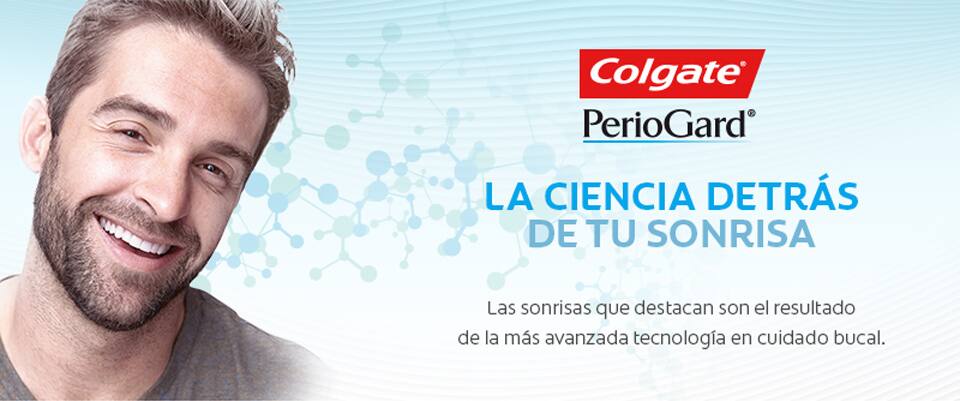 Colgate PerioGard Colgate PerioGard