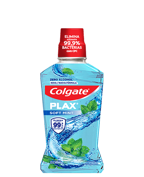 Colgate Plax Colgate Plax