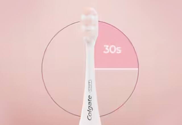 Electric toothbrush
