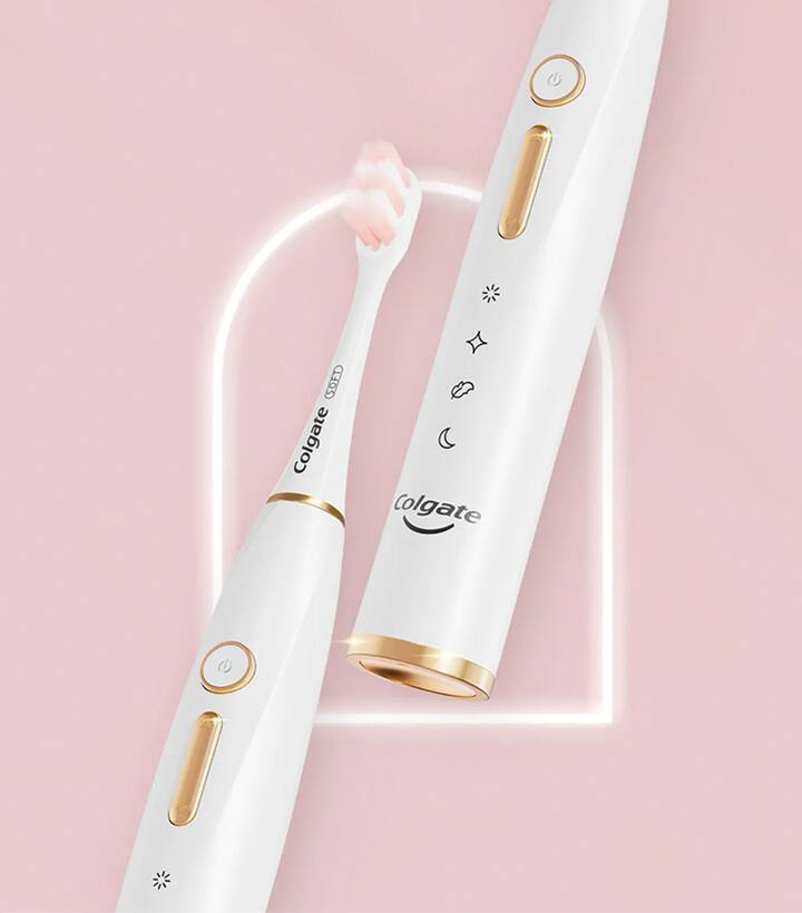 Electric toothbrush
