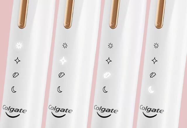 Electric Toothbrush