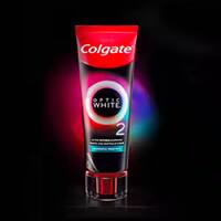 Colgate's Whitening Pen is safe for the teeth
