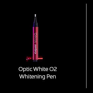 Optic White O2 Whitening Pen