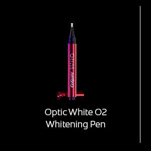 Optic White O2 Whitening Pen