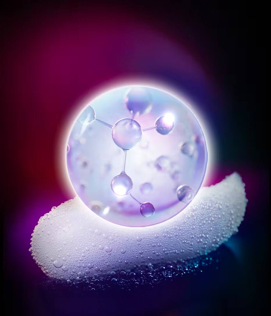 Colgate's revolutionary whitening formula active oxygen bubbles Colgate's revolutionary whitening formula active oxygen bubbles