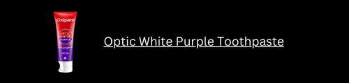 Optic White Purple