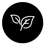 leave icon