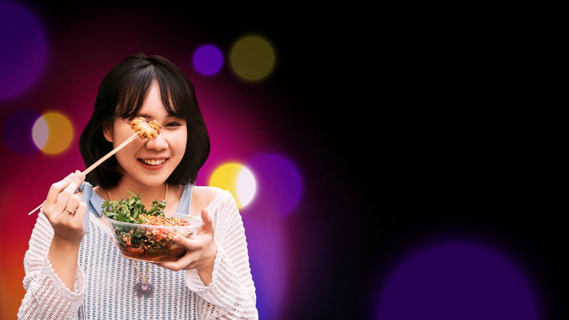 thrifty foodie