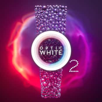 Colgate Optic White O2 toothpaste Colgate Optic White O2 toothpaste