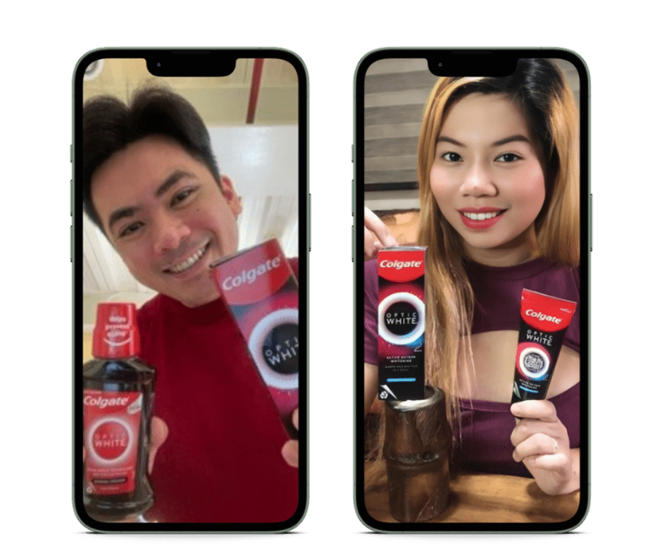 Users recommend Optic White o2 Users recommend Optic White o2