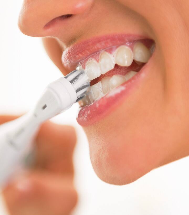 disclaimer for teeth stains