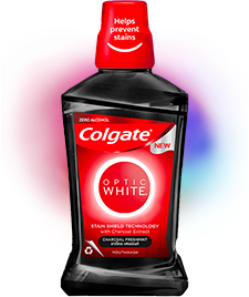Toothpaste Optic White
