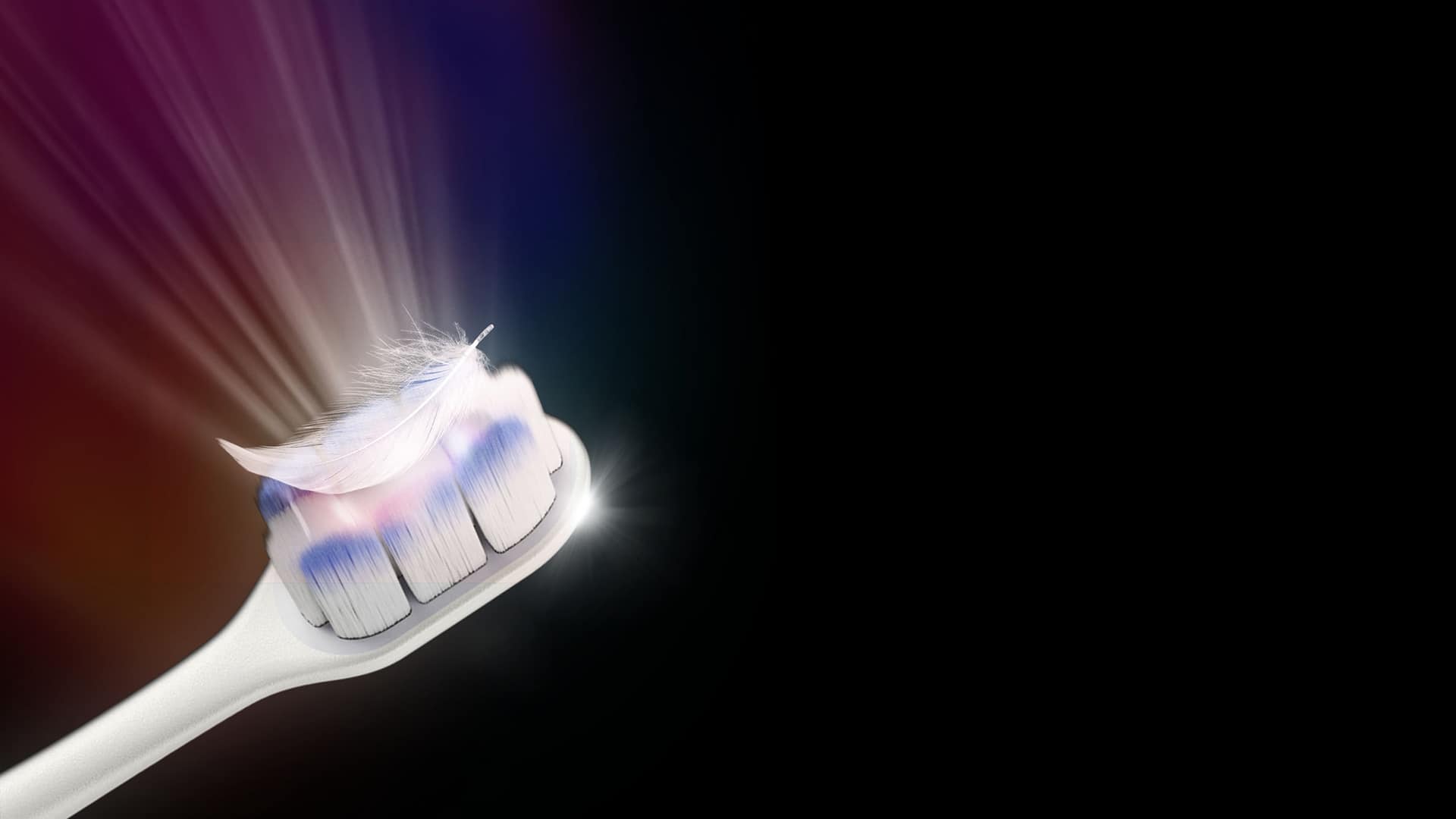 Colgate products