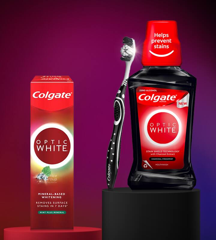 Colgate at home whitening treatment Colgate at home whitening treatment